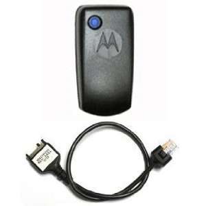  Mercedes OEM Bluetooth Adapter & Cradle Eliminator Cable 