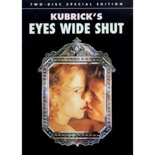 Eyes Wide Shut (Special Edition) (2 Discs) (Widescreen) (Restored 