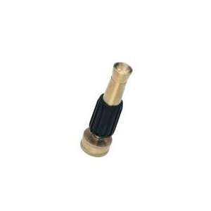  Best Quality Brass Hose Nozzle Deluxe / Brass Size By 