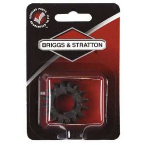  5 each Briggs & Stratton Electric Starter Pinion Gear 