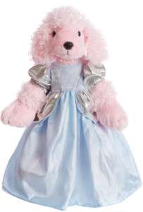 Cinderella deluxe princess dress DOLL dress up girls  