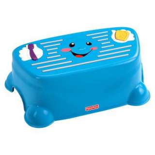 Fisher Price Sing with Me Step Stool.Opens in a new window