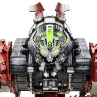   Transformers Movie 2 Combiner   Construction Devastator Toys & Games
