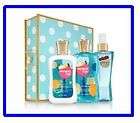  Body Works® Signature Collection Signature Gift Box Charmed Life NEW
