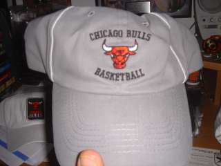 Chicago Bulls Lot 16 Super Rare items Luol Deng Jordan Benny Hat 