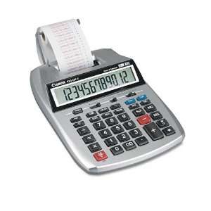  New Canon P23 Dhv2 Desktop Calculator 12 Digit Lcd Two 