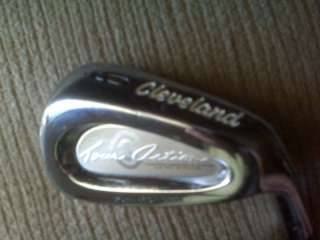 Cleveland Tour Action Form Forged TA3 9 Iron S Graphite  