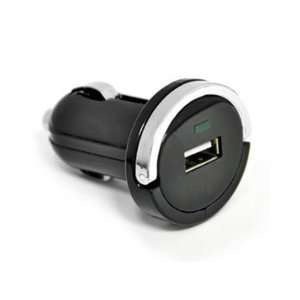   Car Charger Adapter with Pull Ring For Pantech Crossover Everything