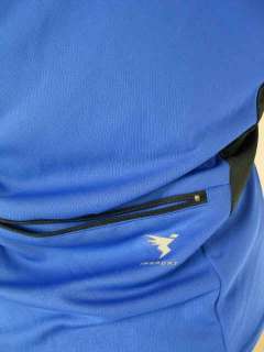 Insport Unisex Sleeveless Cycle Wear Top Shirt Jersey S  