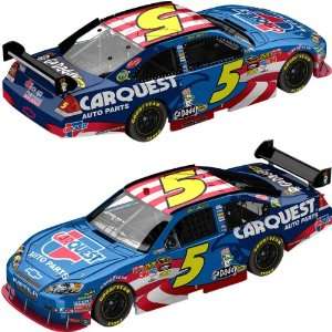  Action Racing Collectibles Mark Martin 10 Carquest 