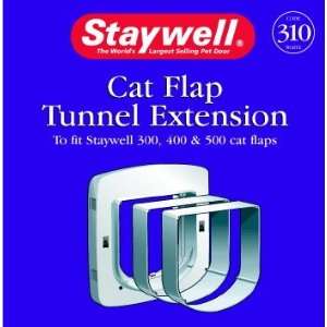    Staywell 300/400/500 Series Cat Flap Tunnel Extension