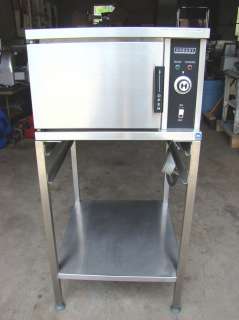 Hobart HSF3 HSF 3 Electric Convection Steamer Oven  
