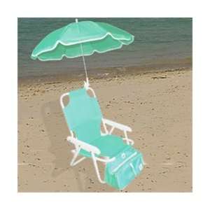  Redmon Baby Chair and Umbrella Baby
