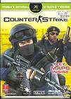 Counter Strike Strategy Guide for Xbox Brand New!