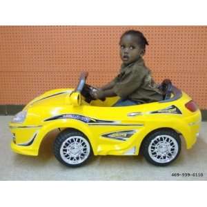  Electric Kids Ride On Cars Toys with Remote Control Toys 