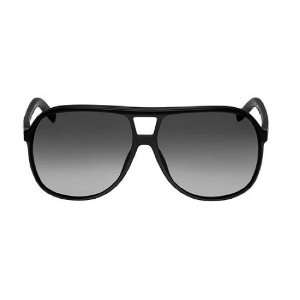  Christian Dior Sunglasses Black Tie 101 / Frame: Black 