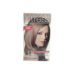  Clairol Ultress Hair Color #5A Light Ash Brown Beauty