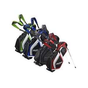  Cleveland Golf CG Hybrid Stand Bag   2012 Model Sports 