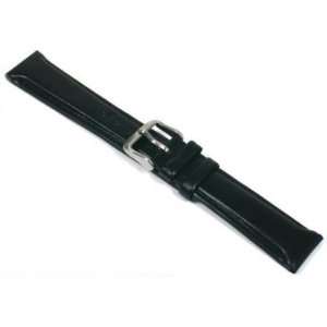   Oilskin Watchband & Buckle Watch Band Long 20mm Arts, Crafts & Sewing