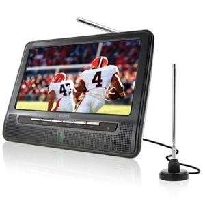  Coby Electronics, 7 ATSC Digital Portable TV (Catalog Category TV 