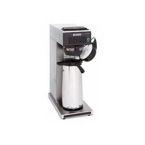  Airpot Coffee Brewer, Cwtf20 Aps, Pf