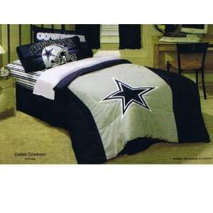  Dallas Cowboys Comforters