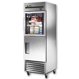  Glass Door Refrigerator, Commercial Refrigerator 