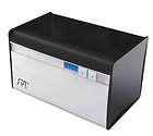 ultrasonic cleaner for jewelry glasses dentures cds dvds no chemicals