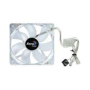  Aerocool LightWave LED Case Fan