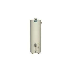 Reliance Water Heater Co 40Gal Gas Mobile Heater 6 40 Y Water Heater 