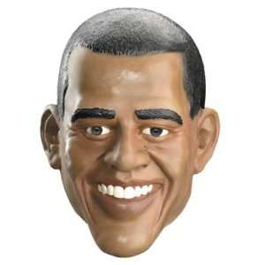  Obama Mask   Costumes & Accessories & Masks Health 