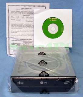   internal LightScribe dual layer IDE CD DVD ROM recorder player  