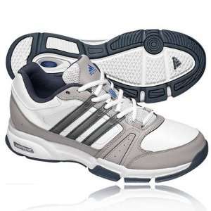    Adidas Barracks Leather Cross Training Shoes: Sports & Outdoors