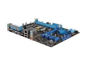   REV 3.0) LGA 1155 Intel H61 Micro ATX Intel Motherboard with UEFI BIOS