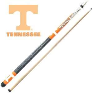   Volunteers Officially Licensed Pool Cue Stick