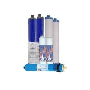  Culligan AC / LC Series 18 GPD Compatible Annual Filter 