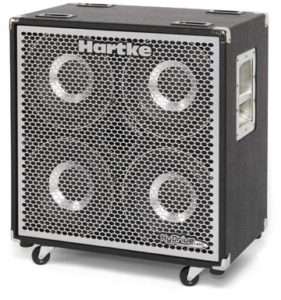 Hartke HX410 HyDrive 1000 Watt Bass Cabinet HCH410 *B Stock  