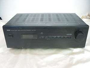 Yamaha Digital Sound Field Processor DSP E200  