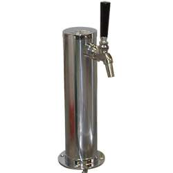   Draft Beer Tower Conversion Kit CO2 Kegerator 845033005901  