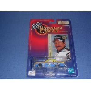  1998 NASCAR Winners Circle . . . Dale Earnhardt #2 Crane 