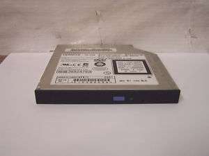 Laptop DVD Drive Hitachi GD S200 09N0917 Slim Desktop  