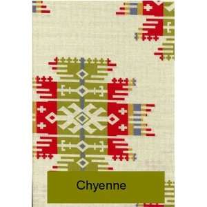  Chyenne Print Daybed Cover Set