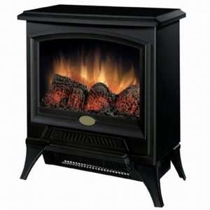 Dimplex Compact Electric Stove Winter Room Space Warm Heater 