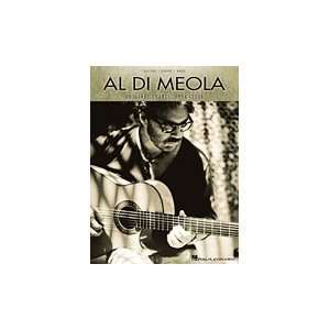  Al Di Meola   Original Charts   1996 2006   Guitar/Piano 