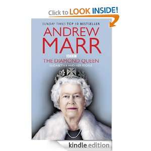 The Diamond Queen Andrew Marr  Kindle Store