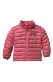 Patagonia Down Sweater Jacket (Toddler)  