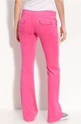 New Markdown Juicy Couture French Terry Pocket Pants Was $118.00 Now 
