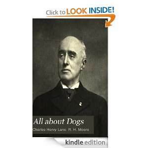   book for doggy people Charles Henrey Lane  Kindle Store