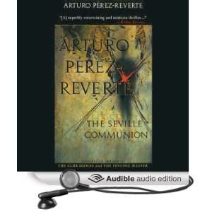   Audio Edition) Arturo Perez Reverte, Christopher Cazenove Books