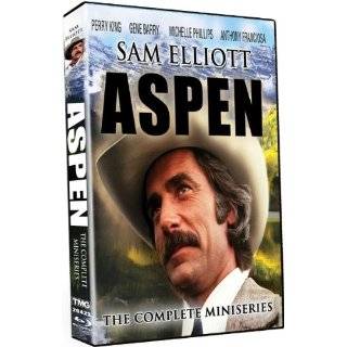 Aspen The Complete Mini Series   Featuring Sam Elliott ~ Sam Elliott 